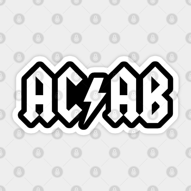 Acab even your cop dad hoodie top